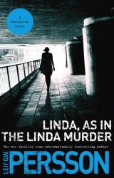 Linda, As in the Linda Murder : A Backstrom Novel