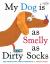 My Dog Is As Smelly As Dirty Socks : And Other Funny Family Portraits