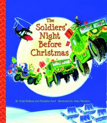 Soldiers' Night Before Christmas