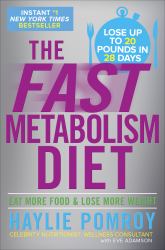 Fast Metabolism Diet