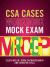 Csa Cases Workbook Mock Exam