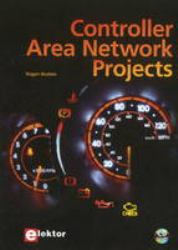 Controller Area Network Projects