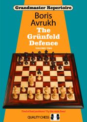 Grandmaster Repertoire 9 â Grunfeld : Volume Two