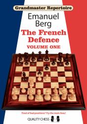 Grandmaster Repertoire 14 â French Defence : Volume 1