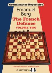 Grandmaster Repertoire 15 â French Defence Vol. 2 : Volume 2