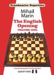 Grandmaster Repertoire 3 : The English Opening -- Volume 1