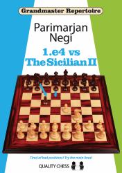 1. e4 vs the Sicilian II