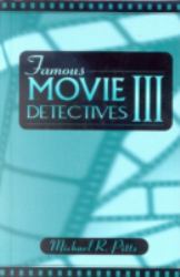 Famous Movie Detectives III