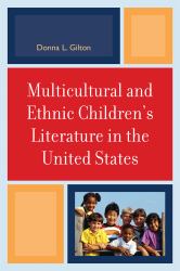 Multicultural and Ethnic Children's Literature in the United States