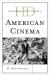 Historical Dictionary of American Cinema