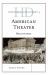 Historical Dictionary of American Theater : Beginnings