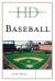 Historical Dictionary of Baseball