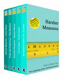 Harsher Measures