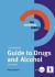 Essential Guide to Drugs and Alcohol