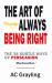 Art of Always Being Right