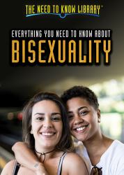 Everything You Need to Know about Bisexuality