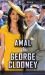 Amal and George Clooney