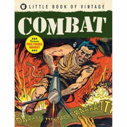 Little Book of Vintage Combat