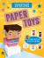 Paper Toys: Superstars