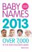 Baby Names 2013