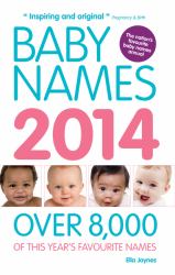 Baby Names 2014