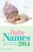 Baby Names 2014