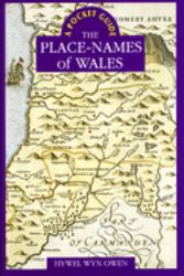 Pocket Guide to the Place-Names of Wales