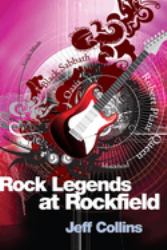 Rock Legends at Rockfield