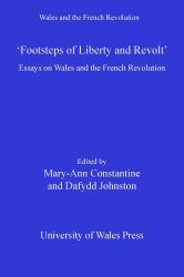 &quote;Footsteps of Liberty & Revolt&quote;