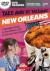 Take Away My Takeaway - New Orleans - Book with DVD