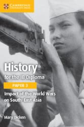 Impact of the World Wars on South-East Asia