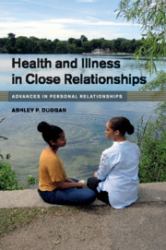 Health and Illness in Close Relationships