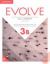 Evolve Level 3B Full Contact with DVD