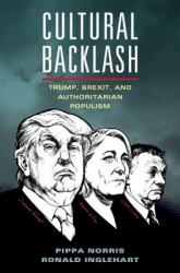 Cultural Backlash : Trump, Brexit, and Authoritarian Populism