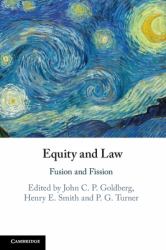 Equity and Law : Fusion and Fission