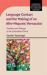 Language Contact and the Making of an Afro-Hispanic Vernacular : Variation and Change in the Colombian Chocó