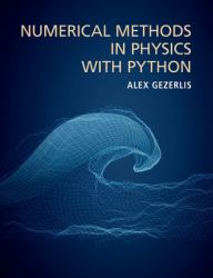 Numerical Methods in Physics with Python