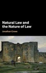 Natural Law and the Nature of Law