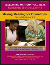 Making Meaning for Operations Facilitator's Guide