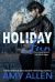 Holiday Fun : The Vampire and Her Wolf Saga - 2