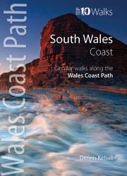 South Wales Coast : Circular Walks along the Wales Coast Path