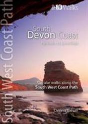 South Devon Coast : Plymouth to Lyme Regis