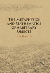 The Metaphysics and Mathematics of Arbitrary Objects