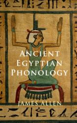 Ancient Egyptian Phonology