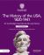 Cambridge International As and a Level History. The History of the USA 1820-1941. Coursebook. Per le Scuole Superiori