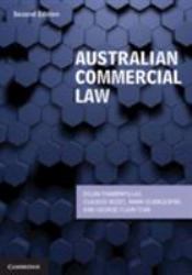 Australian Commercial Law