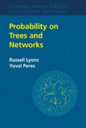 Probability on Trees and Networks