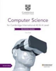 International AS and a Level Computer Science Revision Guide