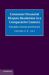 Consumer Financial Dispute Resolution in a Comparative Context : Principles, Systems and Practice