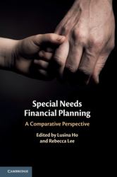 Special Needs Financial Planning : A Comparative Perspective